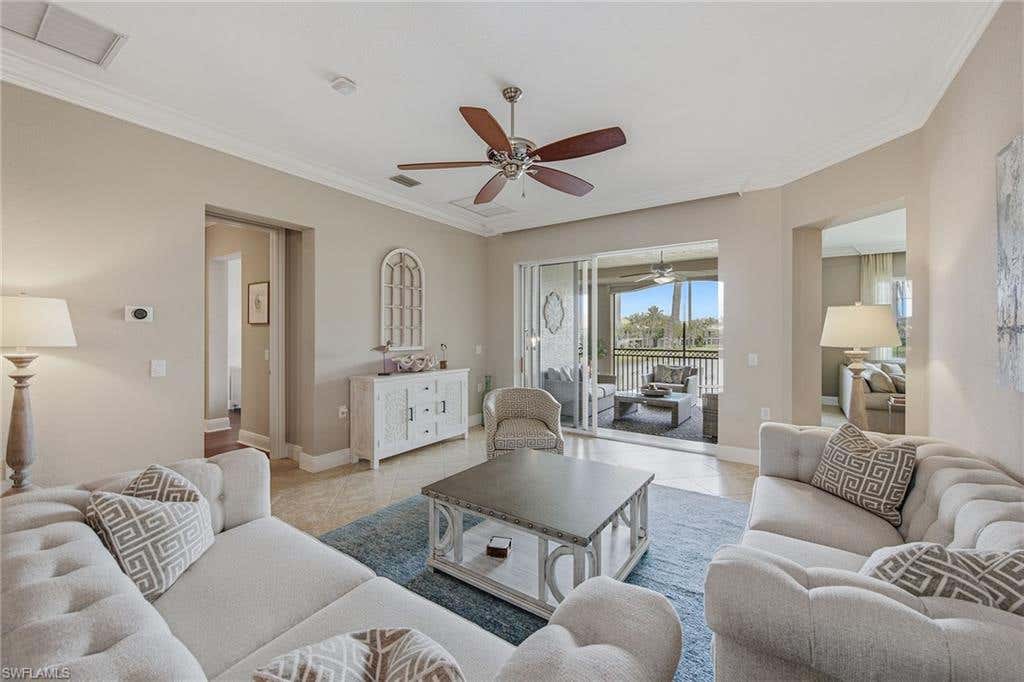 Photo of 9270 Campanile CIR #204, NAPLES, FL 34114 (MLS # 226022501)