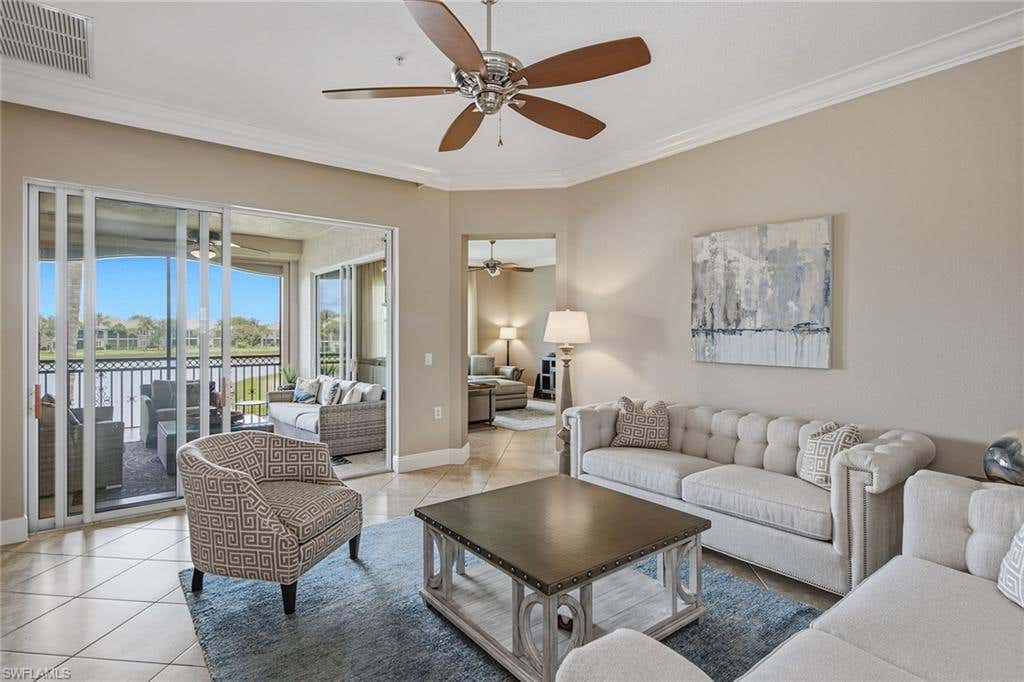 Photo of 9270 Campanile CIR #204, NAPLES, FL 34114 (MLS # 226022501)
