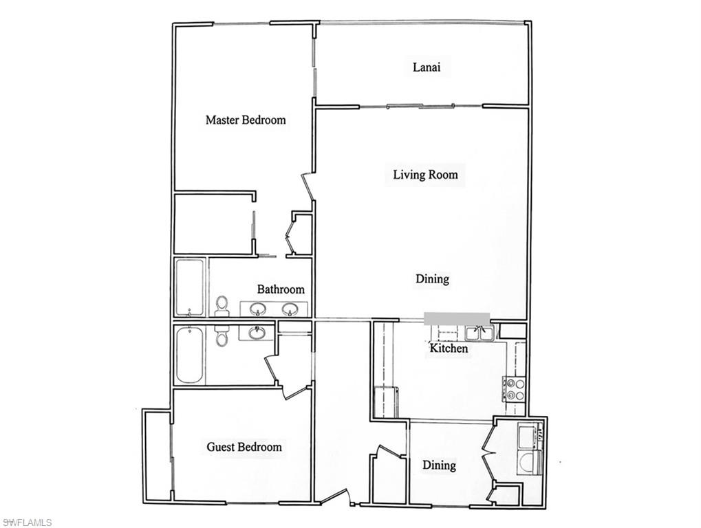 SUNSET ROYALE - Residential