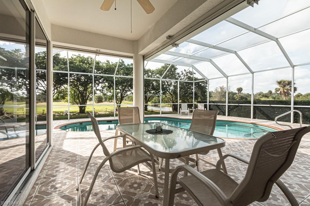 MIRROR LAKES - Residential