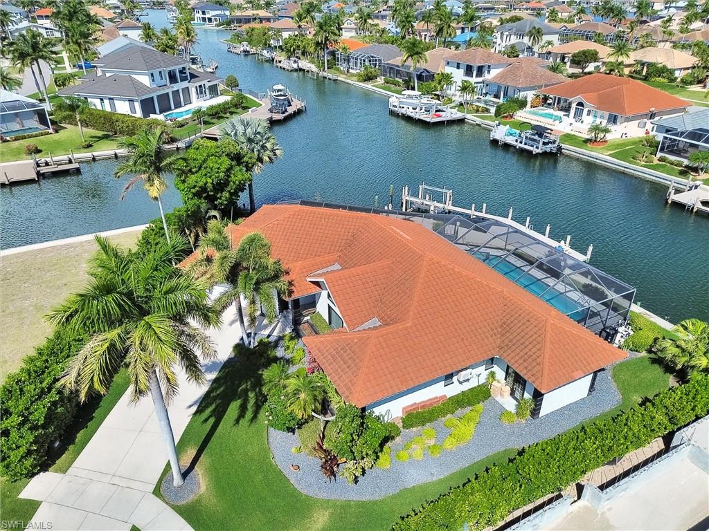 MARCO ISLAND - Residential
