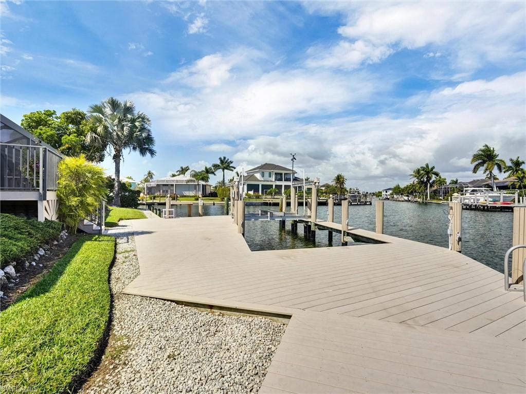 MARCO ISLAND - Residential
