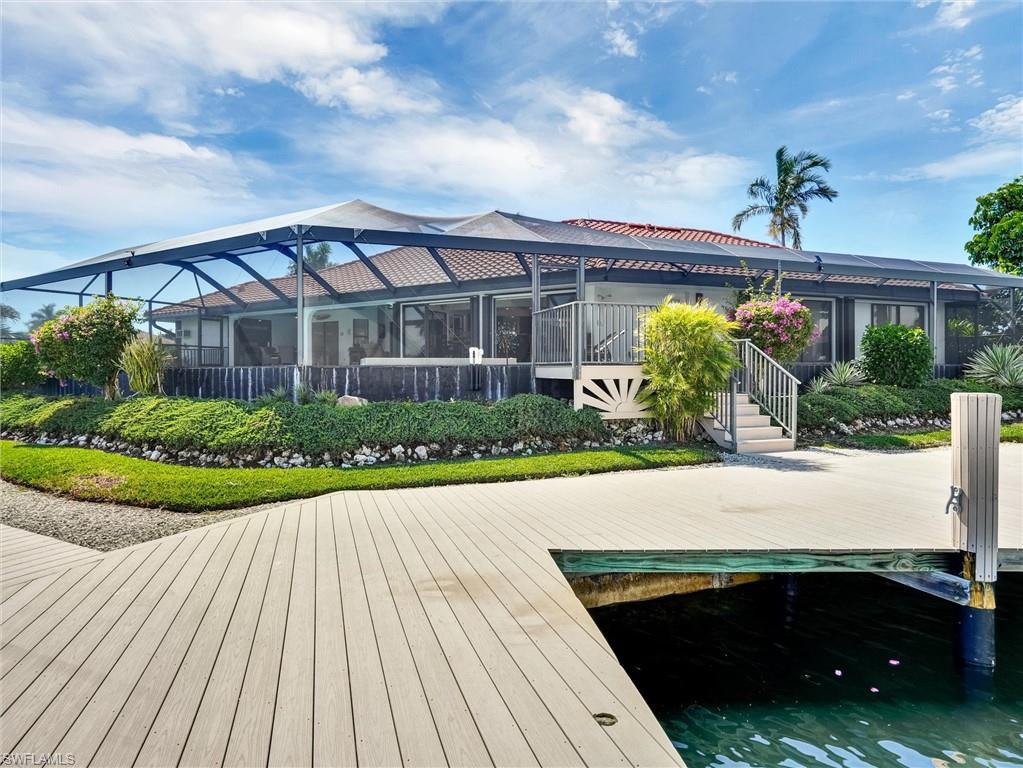MARCO ISLAND - Residential
