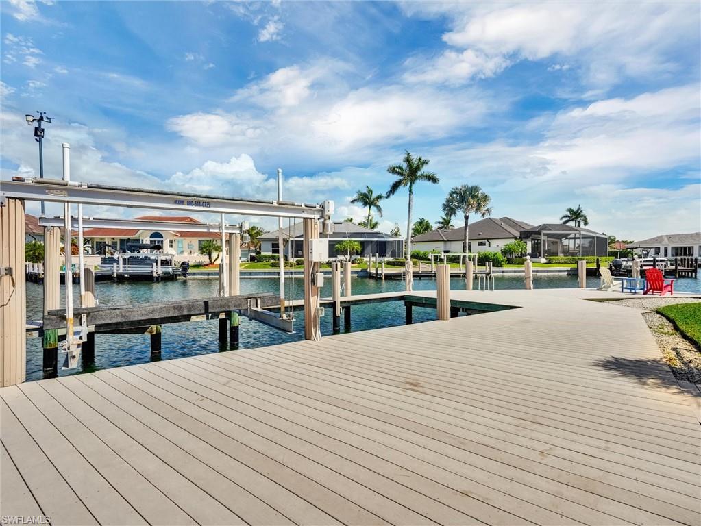 MARCO ISLAND - Residential