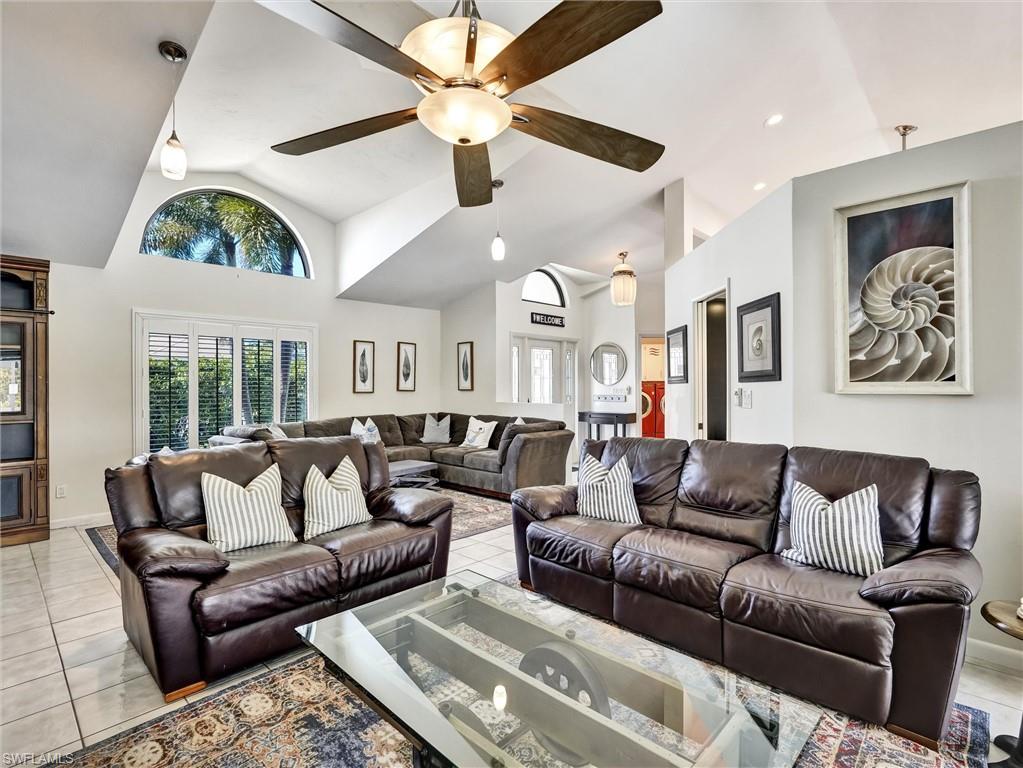 MARCO ISLAND - Residential