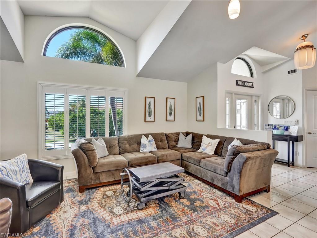 MARCO ISLAND - Residential