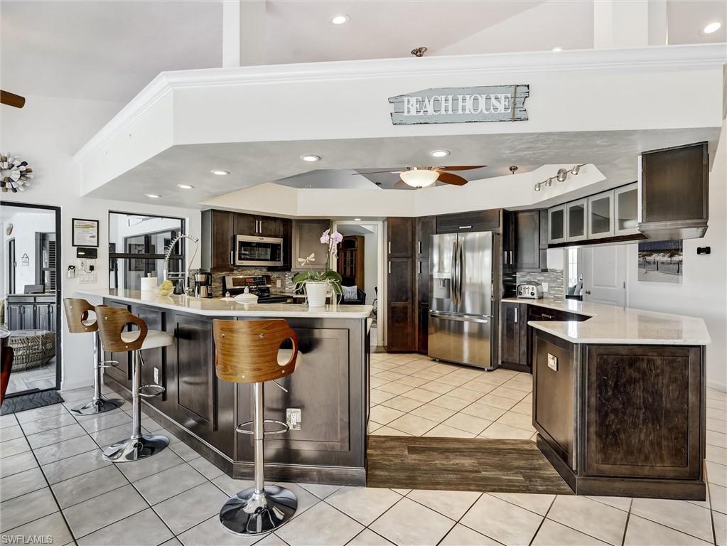 MARCO ISLAND - Residential
