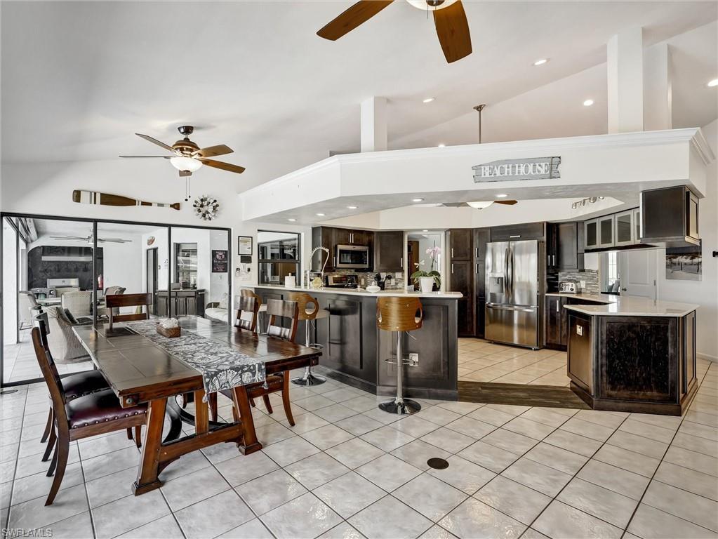 MARCO ISLAND - Residential