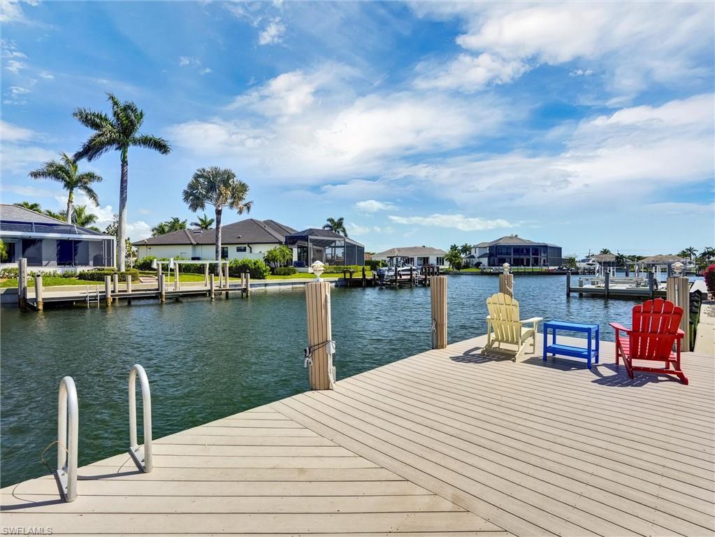 MARCO ISLAND - Residential