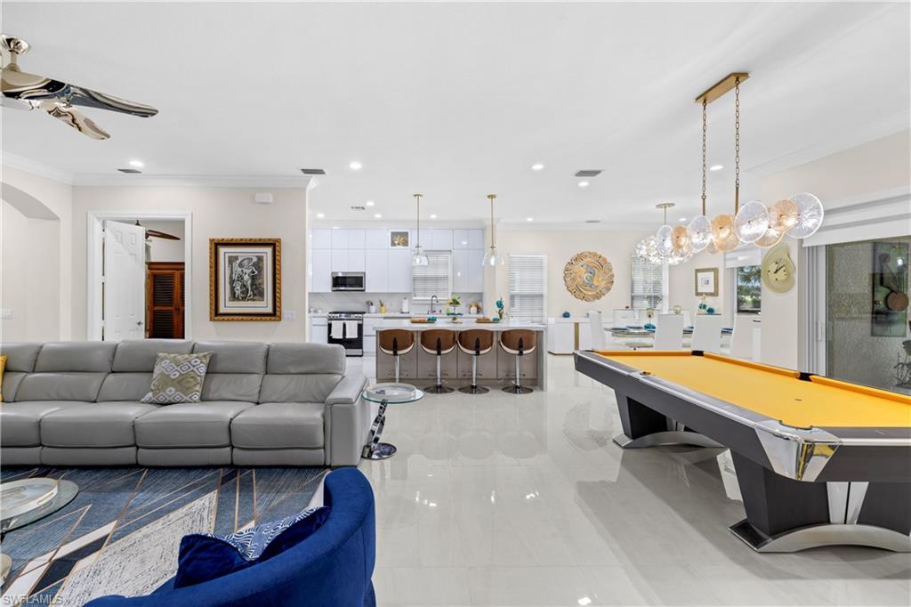 CHERRY OAKS - Residential