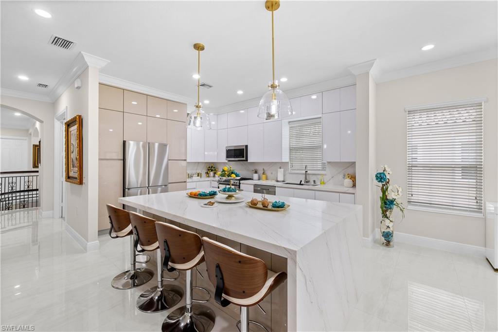 CHERRY OAKS - Residential