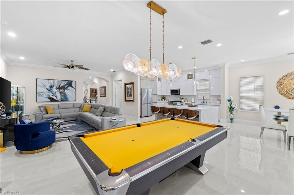 CHERRY OAKS - Residential