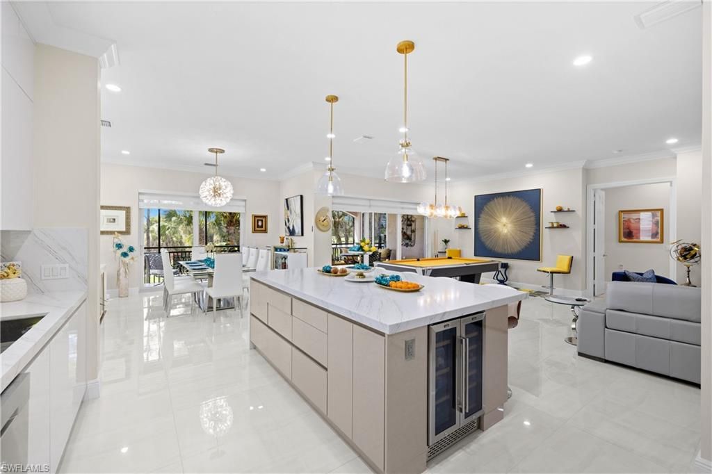Photo of 9041 Cherry Oaks TRL #201, NAPLES, FL 34114 (MLS # 226015860)