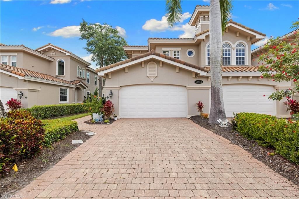 Photo of 9041 Cherry Oaks TRL #201, NAPLES, FL 34114 (MLS # 226015860)