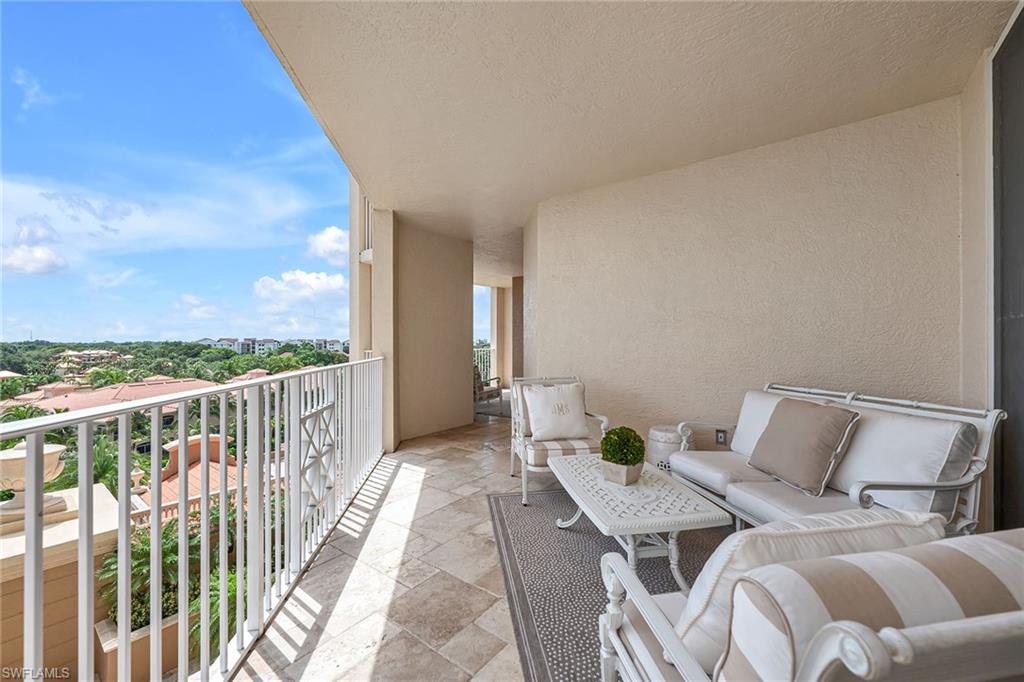 CAP FERRAT - Residential