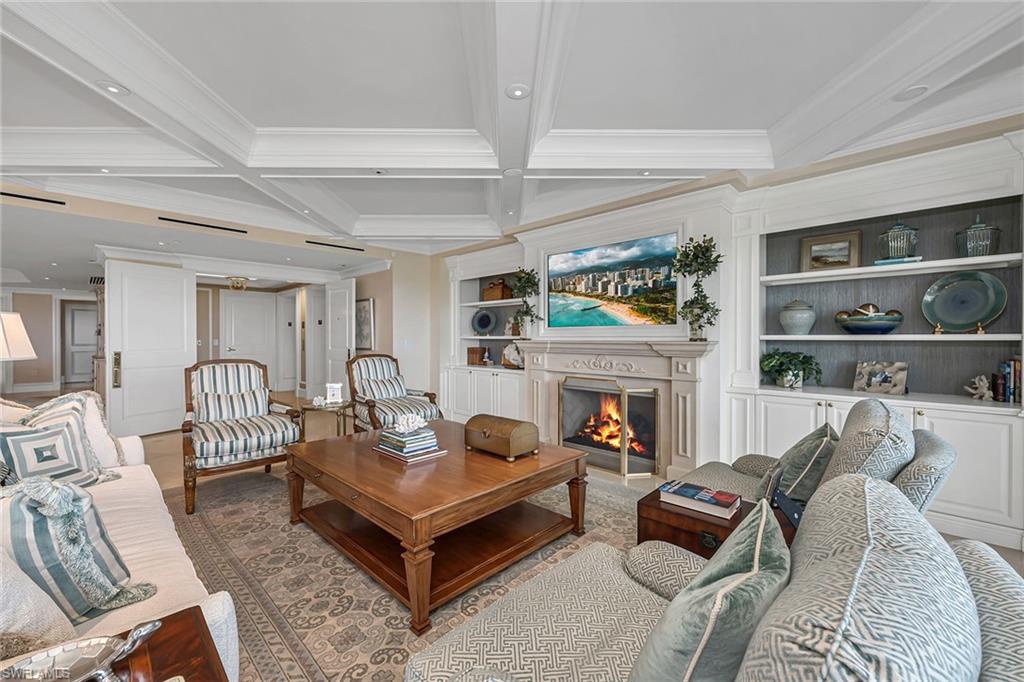 CAP FERRAT - Residential