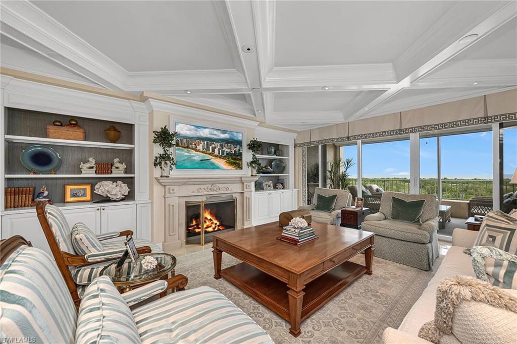 CAP FERRAT - Residential