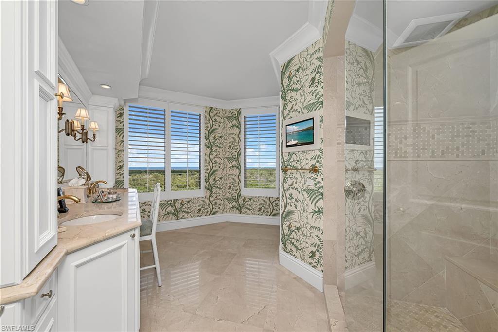 CAP FERRAT - Residential