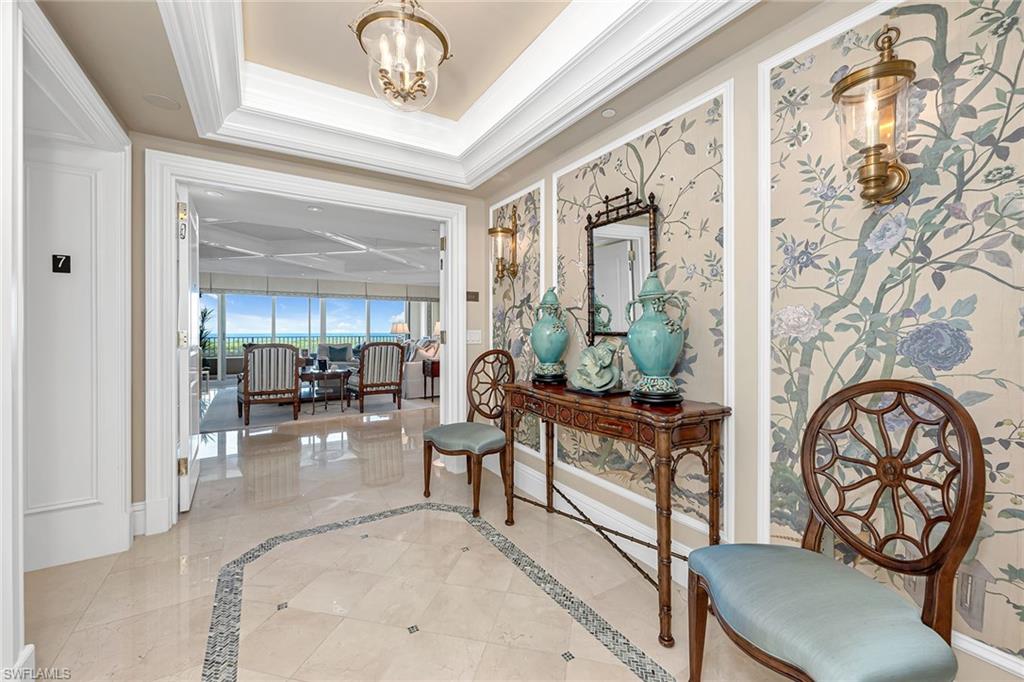 CAP FERRAT - Residential