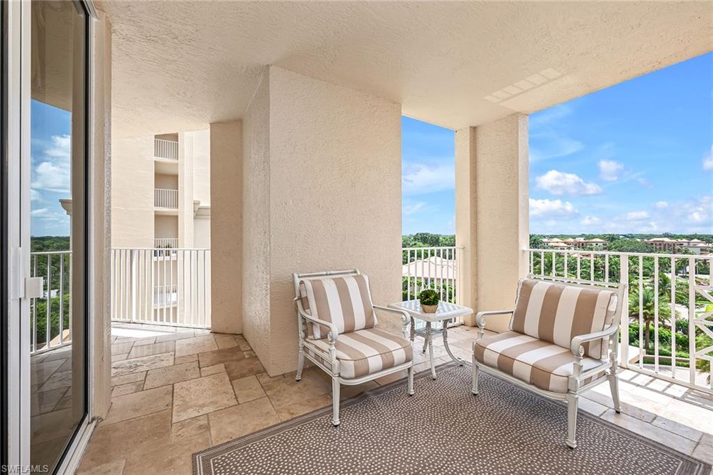 CAP FERRAT - Residential