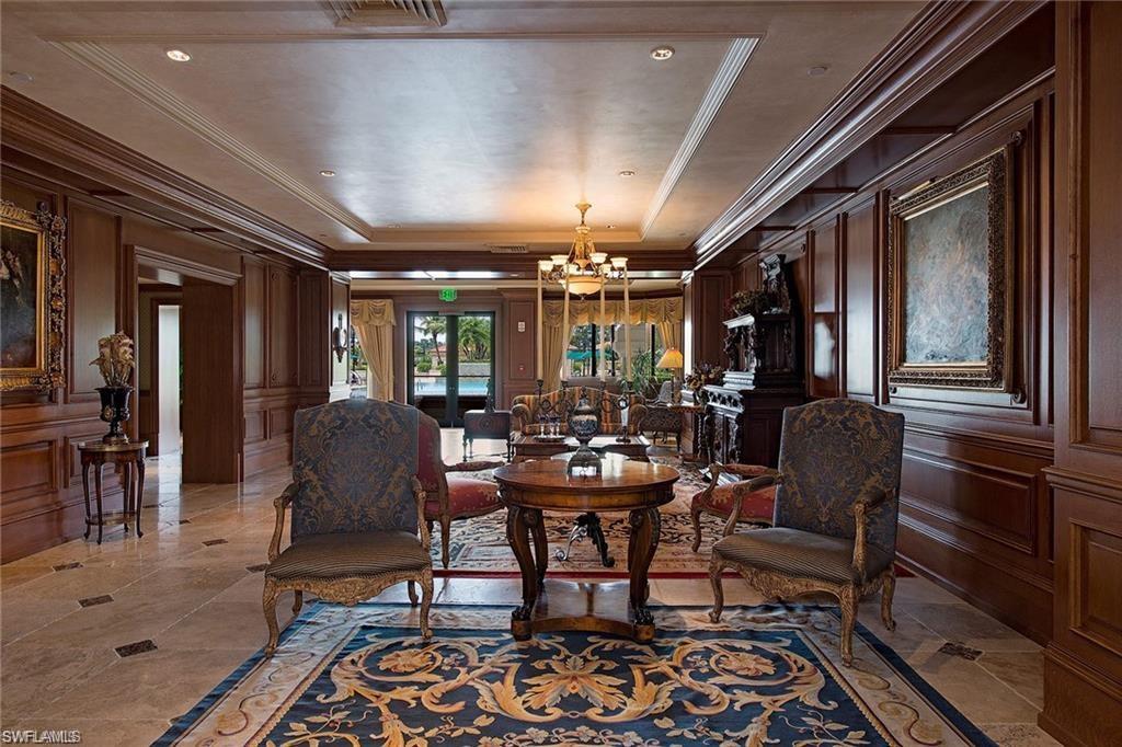 CAP FERRAT - Residential