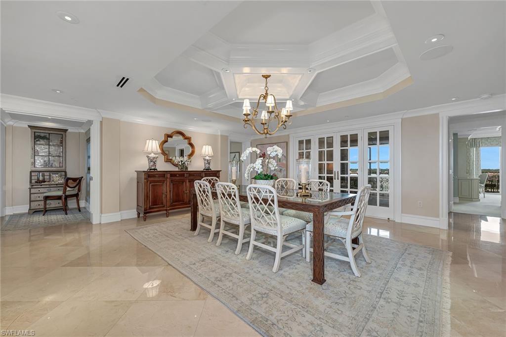 CAP FERRAT - Residential