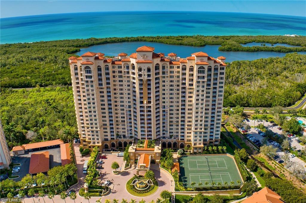 CAP FERRAT - Residential