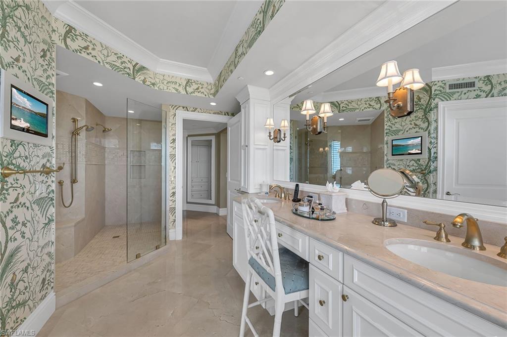 CAP FERRAT - Residential