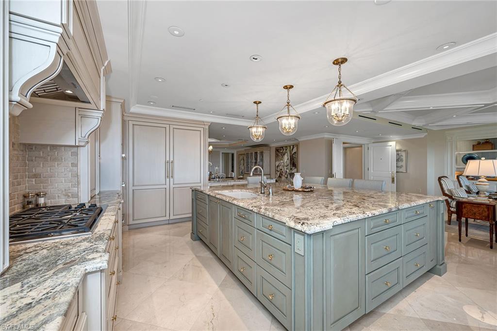 CAP FERRAT - Residential