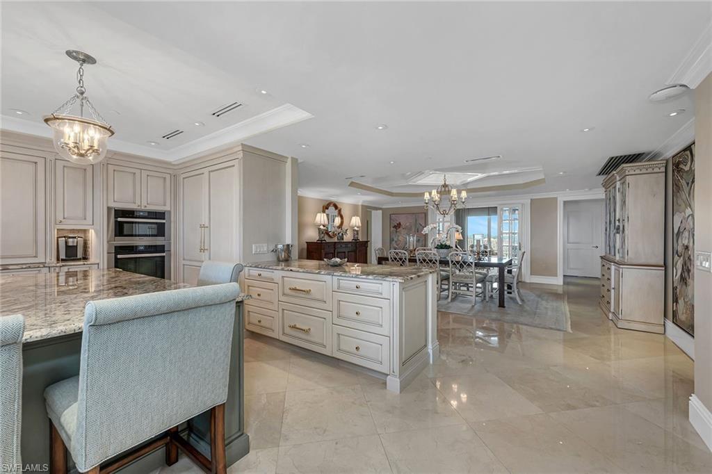 CAP FERRAT - Residential