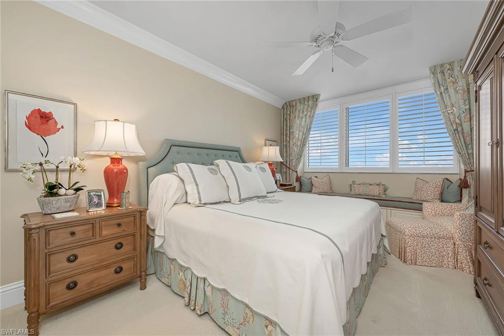 CAP FERRAT - Residential