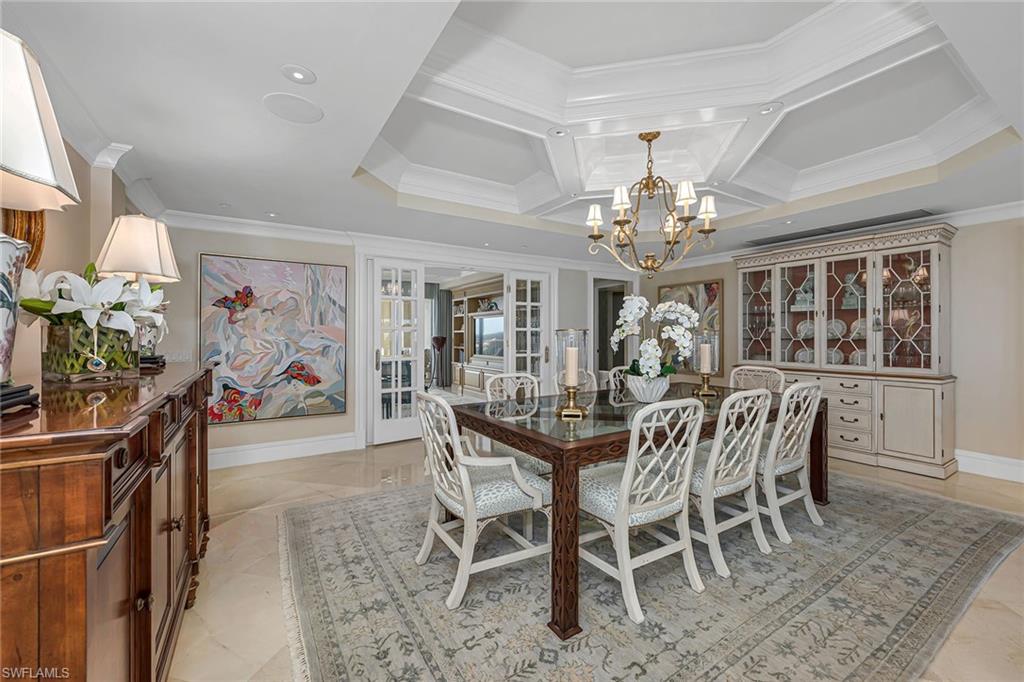 CAP FERRAT - Residential