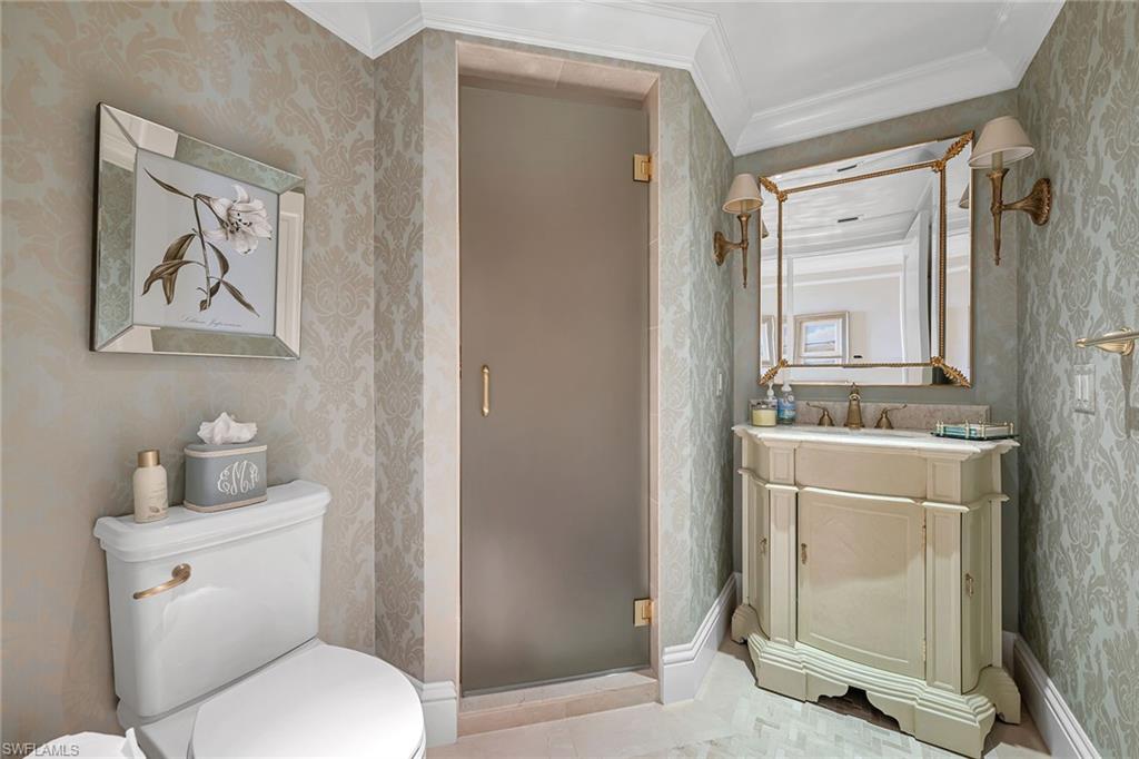 CAP FERRAT - Residential