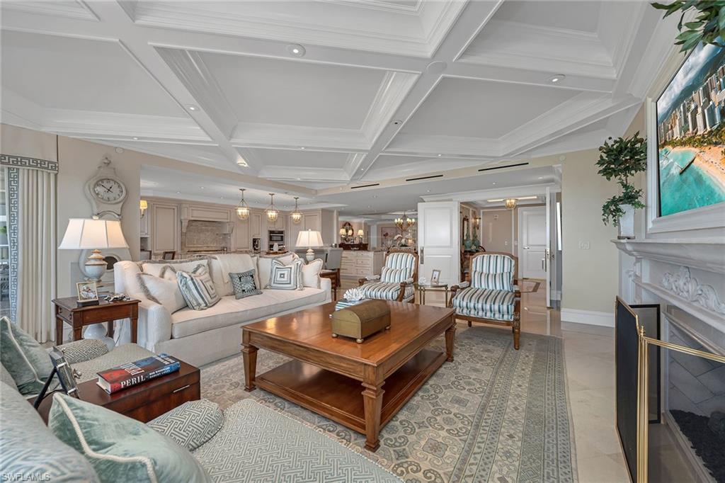 CAP FERRAT - Residential