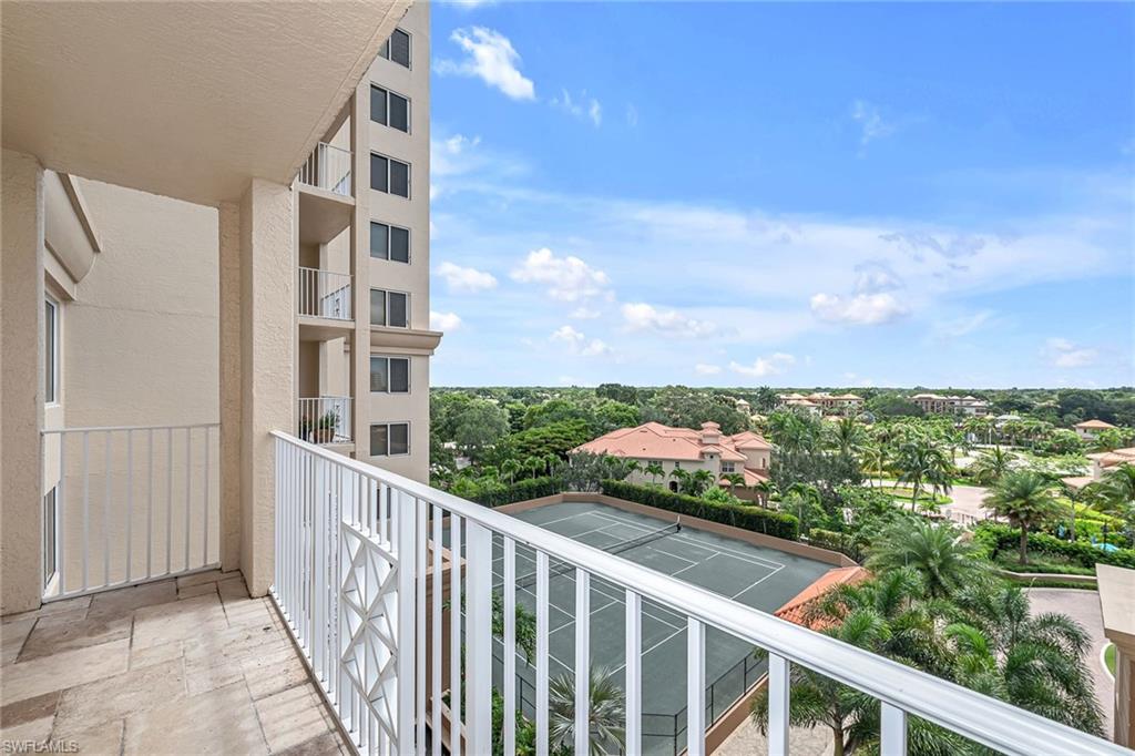 CAP FERRAT - Residential