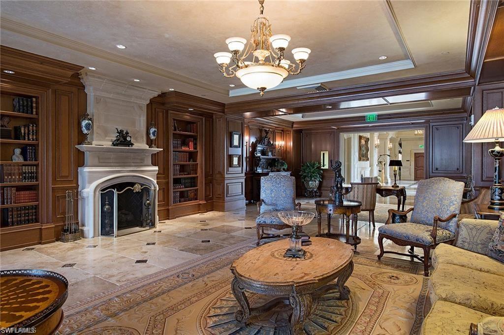 CAP FERRAT - Residential