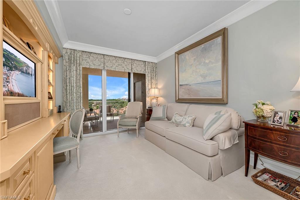 CAP FERRAT - Residential