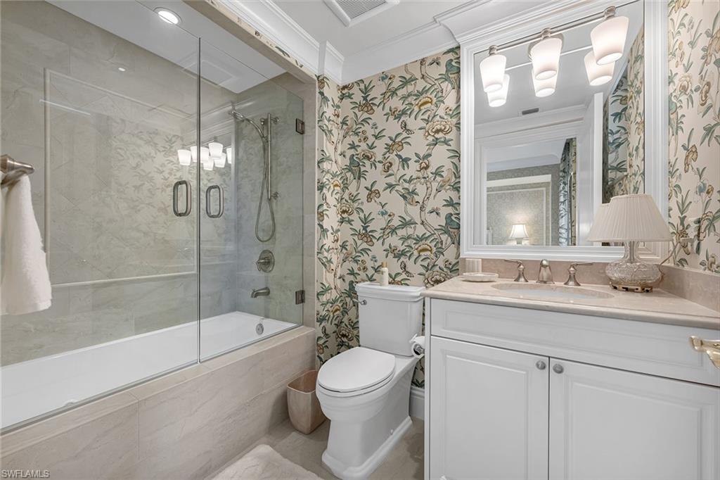 CAP FERRAT - Residential