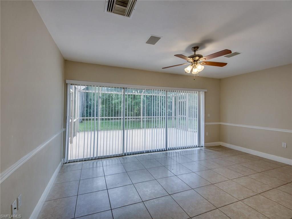 GOLDEN GATE CITY - Residential