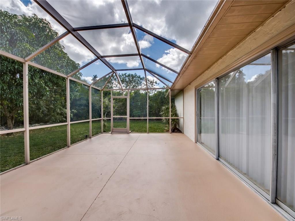 GOLDEN GATE CITY - Residential