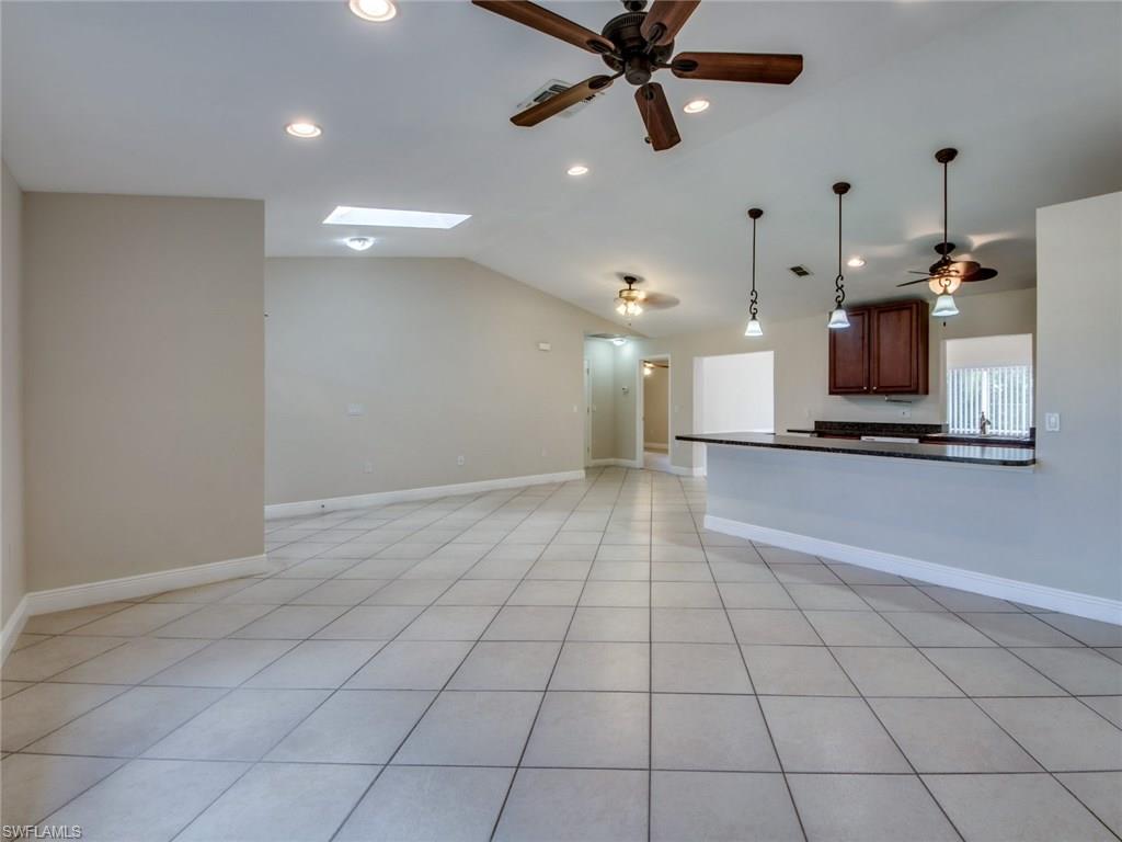 GOLDEN GATE CITY - Residential