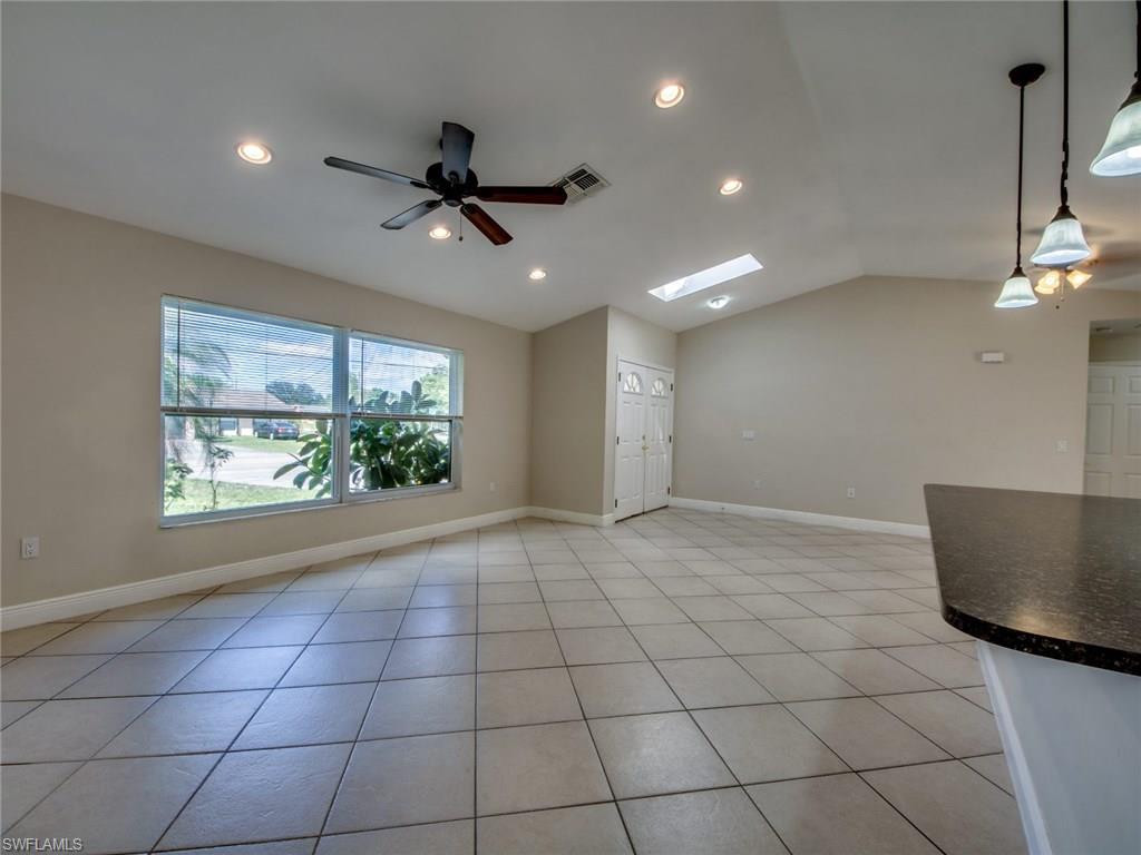 GOLDEN GATE CITY - Residential