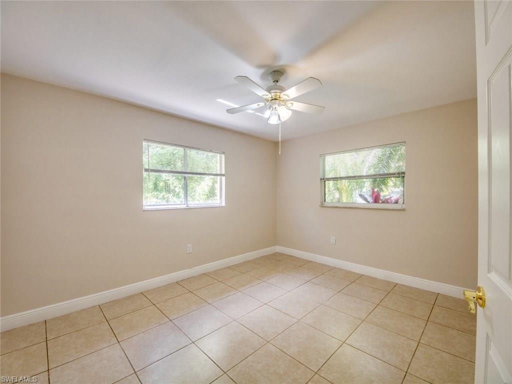 GOLDEN GATE CITY - Residential