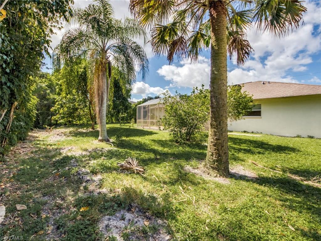 GOLDEN GATE CITY - Residential