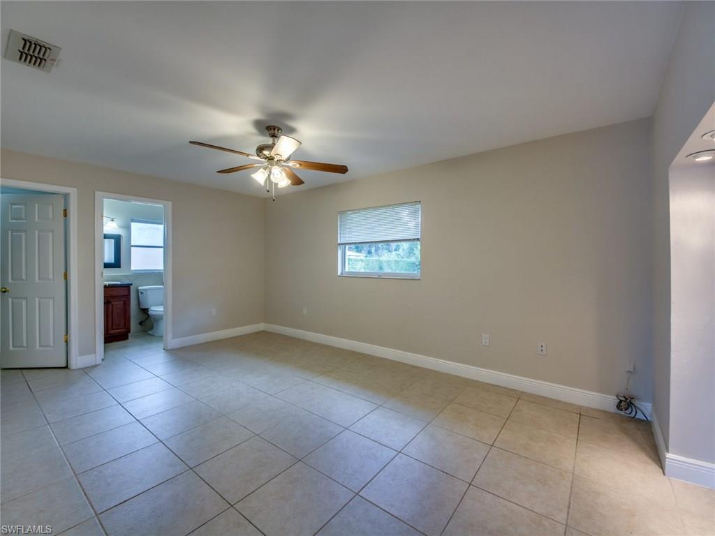 GOLDEN GATE CITY - Residential