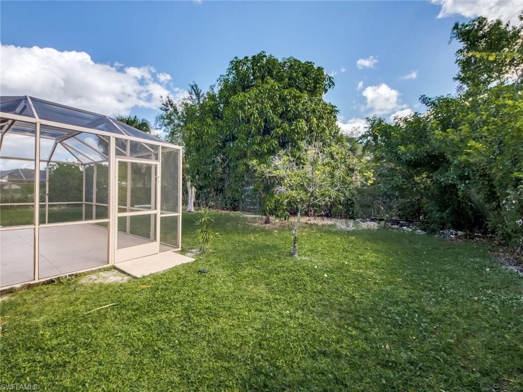 GOLDEN GATE CITY - Residential