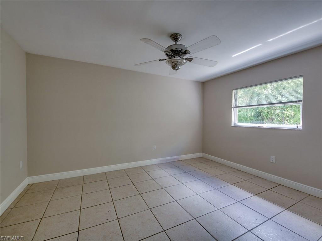 GOLDEN GATE CITY - Residential