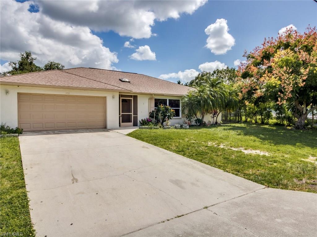 GOLDEN GATE CITY - Residential