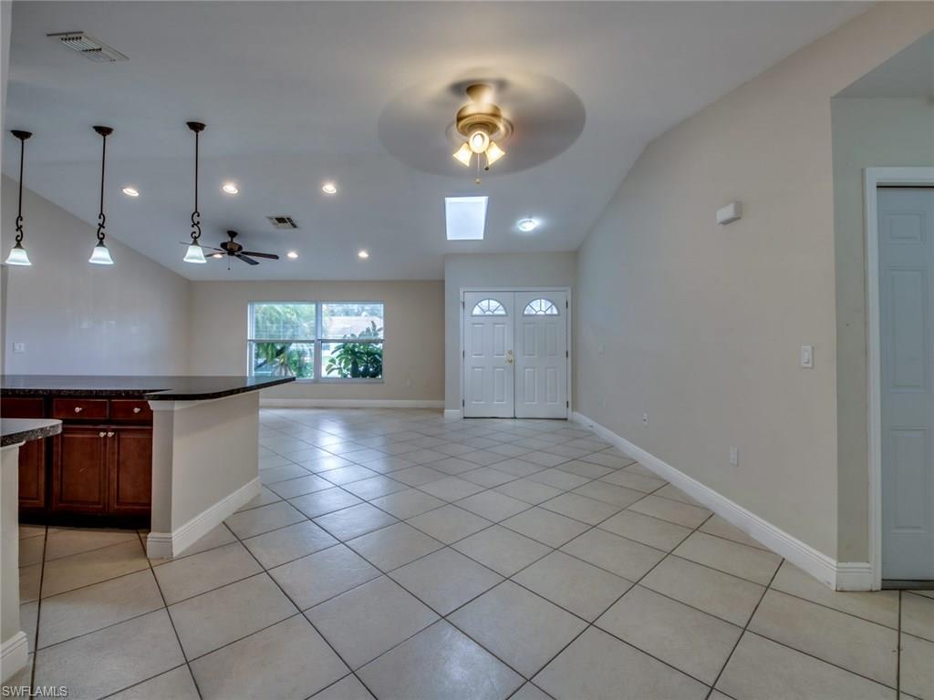 GOLDEN GATE CITY - Residential