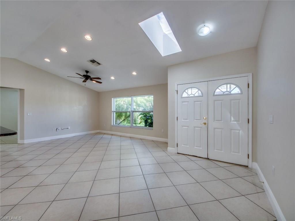 GOLDEN GATE CITY - Residential